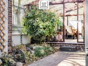 Prodej rodinného domu, Praha, 114 m2