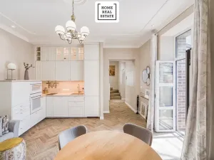 Prodej rodinného domu, Praha, 114 m2