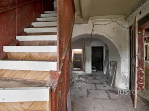 Prodej rodinného domu, Mikulášovice, 100 m2