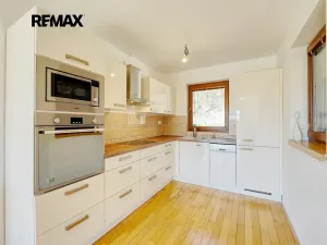 Prodej rodinného domu, Dublovice, 89 m2