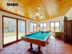 Prodej rodinného domu, Dublovice, 89 m2