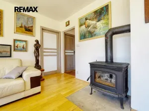 Prodej rodinného domu, Dublovice, 89 m2