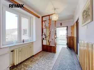 Prodej rodinného domu, Toužim, 270 m2