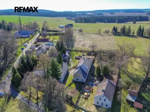 Prodej rodinného domu, Toužim, 270 m2