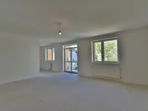 Prodej bytu 3+kk, Jablonec nad Nisou, Lesní, 98 m2