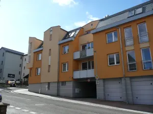 Prodej bytu 3+kk, Jablonec nad Nisou, Lesní, 97 m2