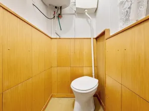 Prodej rodinného domu, Votice, 2. odboje, 82 m2