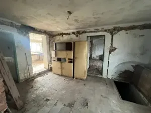 Prodej rodinného domu, Sekeřice, 130 m2