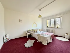 Prodej bytu 2+1, Ostrava, Adamusova, 53 m2