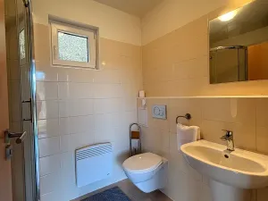 Pronájem bytu 2+kk, Dýšina, Horomyslická, 41 m2