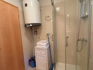 Pronájem bytu 2+kk, Dýšina, Horomyslická, 41 m2