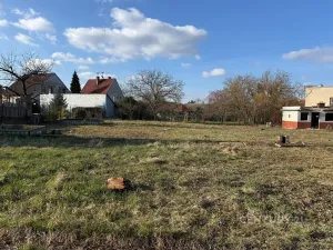 Prodej pozemku pro bydlení, Horní Bezděkov, K Jezírku, 1000 m2