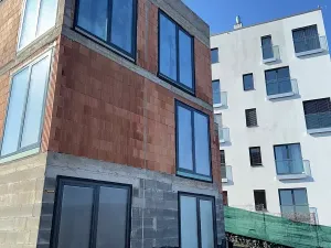 Prodej bytu 2+kk, Praha - Hlubočepy, Pražského, 81 m2