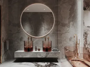 Prodej bytu 3+kk, Praha - Hlubočepy, Pražského, 93 m2