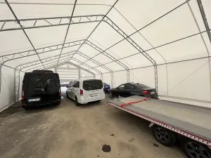 Pronájem skladu, Litomyšl, T. G. Masaryka, 350 m2