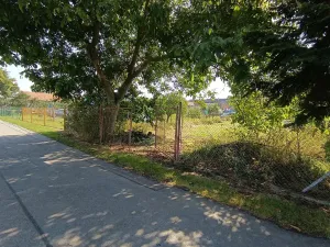 Prodej pozemku pro bydlení, Brodek u Prostějova, 926 m2