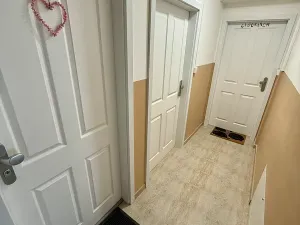 Pronájem bytu 2+kk, Plzeň, Havlíčkova, 48 m2