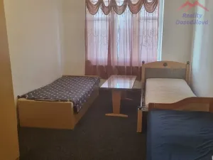 Prodej bytu 3+1, Hořovice, Pražská, 82 m2