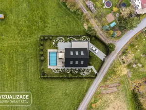 Prodej pozemku, Velký Třebešov, 1159 m2