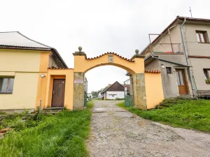 Prodej komerční, Potštejn - Brná, 23296 m2