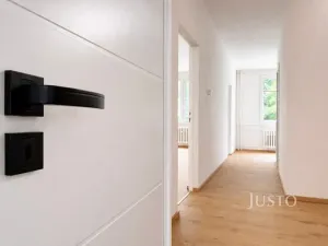 Pronájem bytu 2+1, Ústí nad Labem, Ladova, 62 m2