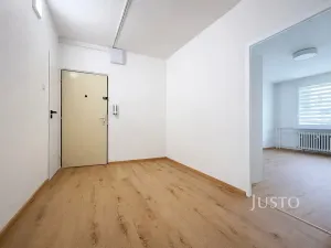 Pronájem bytu 2+1, Ústí nad Labem, Ladova, 62 m2