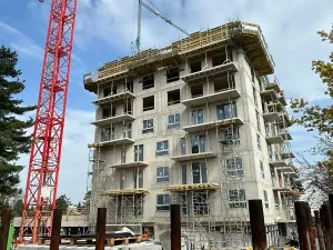 Prodej bytu 1+kk, Praha - Braník, Vavřenova, 29 m2