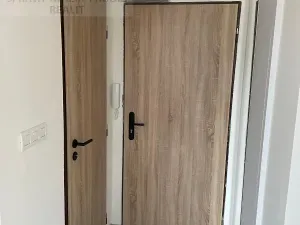 Pronájem bytu 1+1, Ostrava, Zeyerova, 28 m2