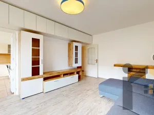 Pronájem bytu 3+1, Praha - Kamýk, Rabyňská, 78 m2