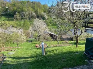 Prodej chaty, Vsetín, 36 m2