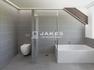 Prodej bytu 3+kk, Jirny, 61 m2