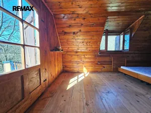 Prodej chaty, Březová-Oleško, 44 m2