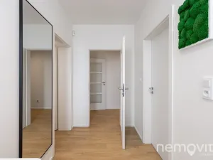 Prodej rodinného domu, Velký Borek, Na Vrších, 186 m2