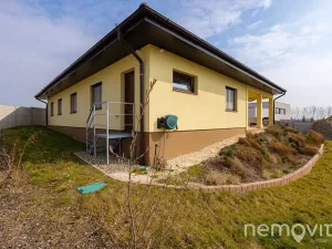 Prodej rodinného domu, Velký Borek, Na Vrších, 186 m2