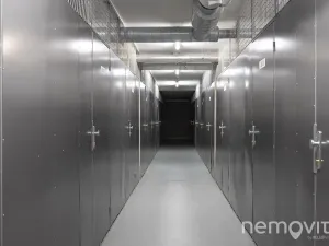 Prodej bytu 4+kk, Poděbrady, Máchova, 119 m2