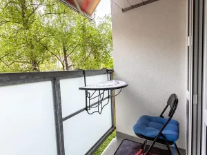 Pronájem bytu 4+kk, Litoměřice, Družstevní, 64 m2