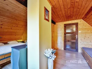 Pronájem chaty, Lipno nad Vltavou, 76 m2