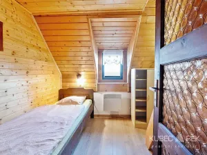 Pronájem chaty, Lipno nad Vltavou, 76 m2