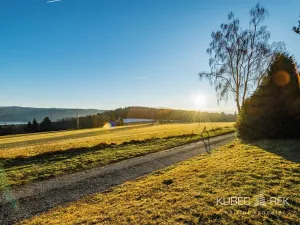 Pronájem chaty, Lipno nad Vltavou, 76 m2
