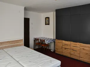 Pronájem bytu 2+1, Horka nad Moravou, Skrbeňská, 66 m2