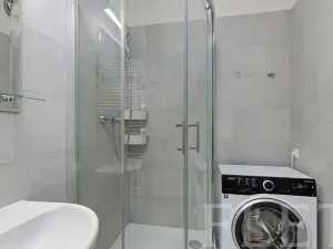 Pronájem bytu 1+kk, Praha - Letňany, Kadečkové, 34 m2