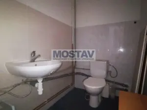Pronájem obchodního prostoru, Most, Josefa Ševčíka, 17 m2