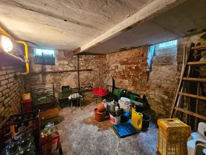 Prodej rodinného domu, Praha - Hostivař, V Nové Hostivaři, 89 m2