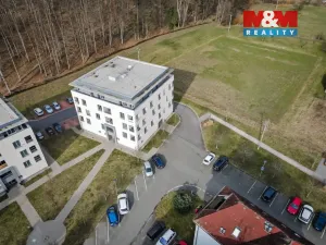 Pronájem bytu 3+kk, Kvasiny, 81 m2