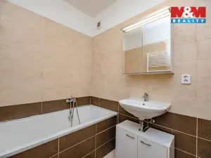 Pronájem bytu 3+kk, Kvasiny, 81 m2