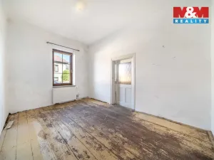 Prodej rodinného domu, Radnice, Ke Skomelnu, 70 m2