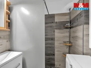 Prodej bytu 3+1, Budčeves, 60 m2