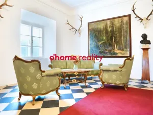 Prodej domu, Luka nad Jihlavou, Nádražní, 2812 m2