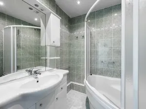 Pronájem bytu 3+1, Praha - Hodkovičky, Pod lysinami, 74 m2