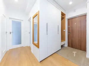 Prodej bytu 3+1, Boskovice, Sušilova, 81 m2